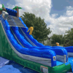 24′ Tropical Dry Slide